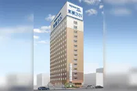 Toyoko Inn Shizuoka Eki Minami Guchi - Morgenmad