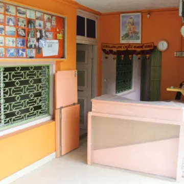 Hotel Anjali Lodge Malvan