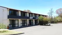 All Seasons Motel Armidale