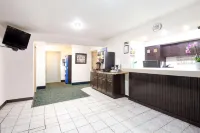 Pittsburgh Royal Hotel - Parkplatz