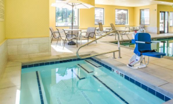 Hampton Inn & Suites Whitefish, MT