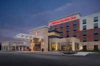 Hilton Garden Inn Akron Hotels in Akron