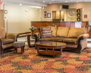 Quality Inn Near Interstate I94 Hotels in New Buffalo Township