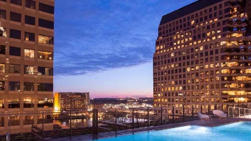JW Marriott Austin