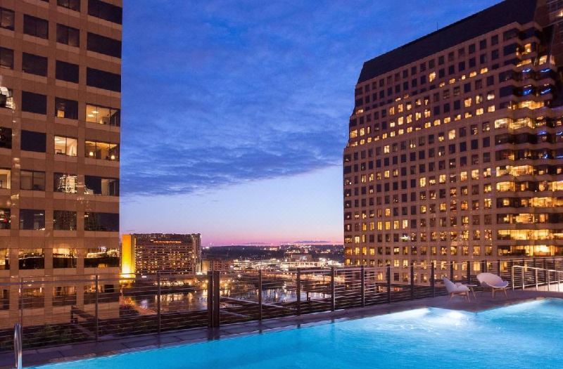 JW Marriott Austin