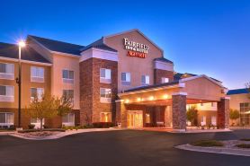 Fairfield Inn & Suites Gillette