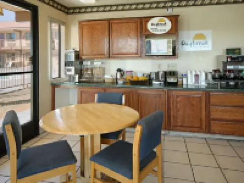 Days Inn by Wyndham Barstow Hotels in Barstow