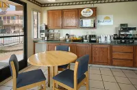 Days Inn by Wyndham Barstow Hotels in Barstow