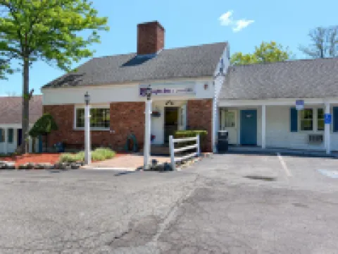 Knight's Inn Boston/Danvers Hotéis em Danvers