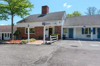 Knight's Inn Boston/Danvers