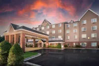 Country Inn & Suites by Radisson, Rocky Mount, NC Hotels in Rocky Mount