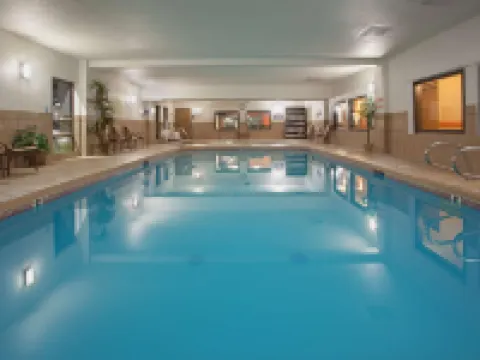 Hampton Inn Alamogordo Hotels in Otero County