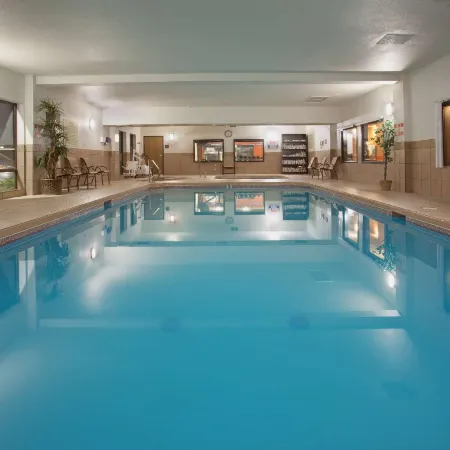Hampton Inn Alamogordo