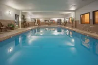Hampton Inn Alamogordo Hotels in Alamogordo