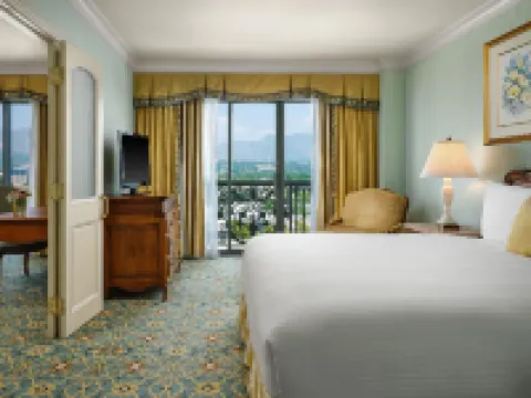 Grand America Hotel Hotels in Salt Lake City