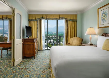 Grand America Hotel