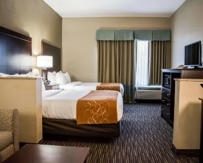 Comfort Suites Clearwater - Dunedin