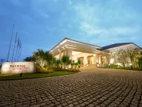 Parkroyal Nay Pyi Taw Hotels in 
