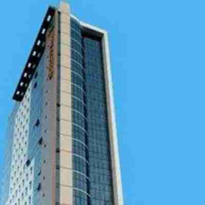 クオリティ ホテル マナウス Hotel Exterior