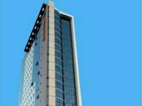 Quality Hotel Manaus