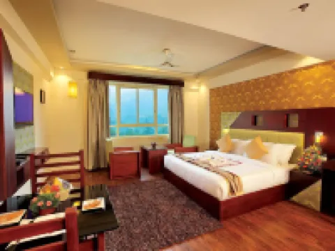 Gokulam Park Munnar โรงแรมในมันนาร์