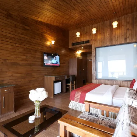 Winnies Holiday Resort & Spa