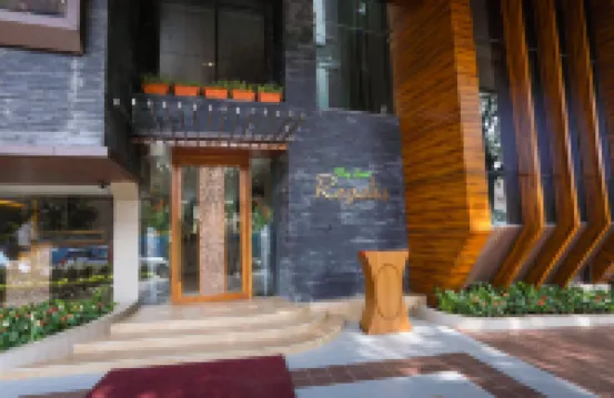 The Grandeur Boutique Hotel Hotels near Borivali
