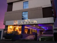 Hotel le Grand Hotels in Coimbatore