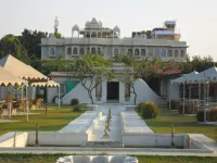 Rampratap Palace by Fateh Collection Hotels in Udaipur