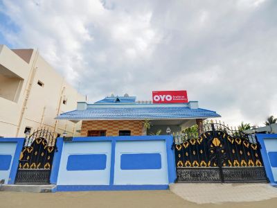 Hotel O Aruthraa Residency