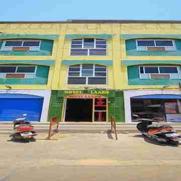 Hotel Laabh Hotel Exterior