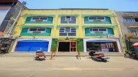 Hotel Laabh Hotels in 