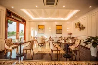 Salina Hotel Ninh Binh Hotels in Ninh Bình