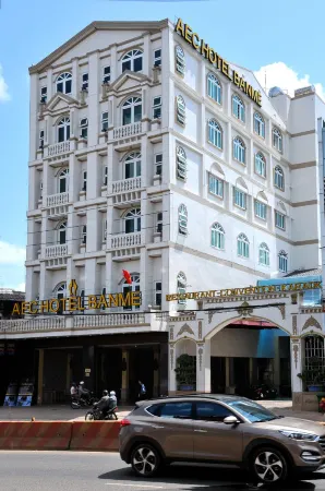 Aec Hotel Ban Me