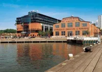 Quality Hotel 11 & Eriksbergshallen Hotels in Torslanda