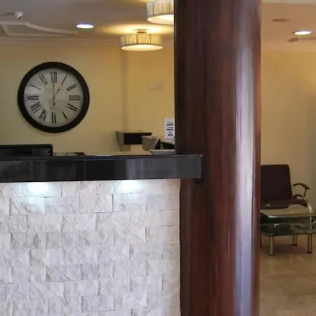 Beni Apartments & Suites