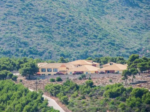 Keri Village & Spa by Zante Plaza (Adults Only)