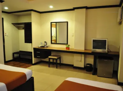 O Hotel Hotels in Bacolod