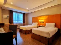 District 21 Hotel