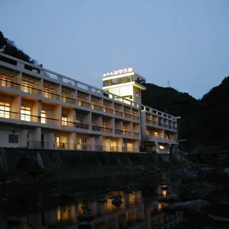 Hotel Myoken Tanaka Kaikan