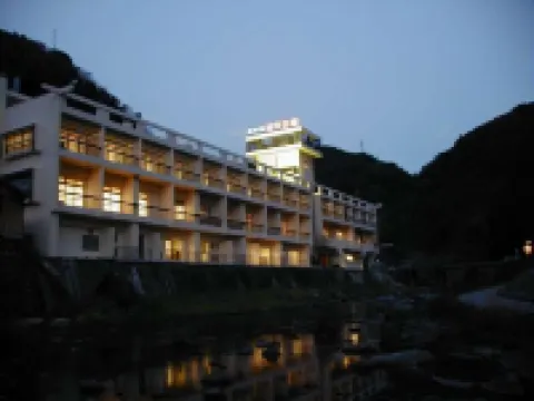 Hotel Myoken Tanaka Kaikan