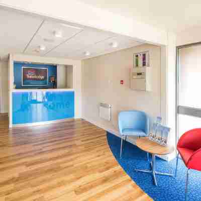 Travelodge Nottingham Trowell M1 Others