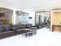 Salam Asri Hotel Hotels in Bae