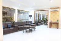 Salam Asri Hotel Hotels in Dawe