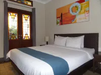 Merbabu Guest House Hotels in Klojen