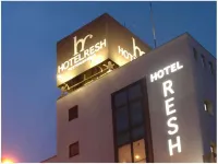 Hotel Resh Tottori Ekimae - Vacation Stay 47404V