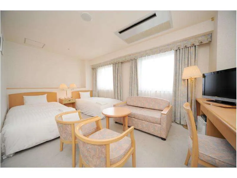 Bright Park Hotel - 高知市