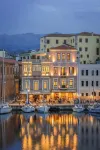 Ambassadors Residence Boutique Hotel Отели в г. Ханья