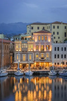 Ambassadors Residence Boutique Hotel Hotels in 