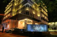 The Dawn Hotel 콜로넬 베일리스 던젼 주변 호텔